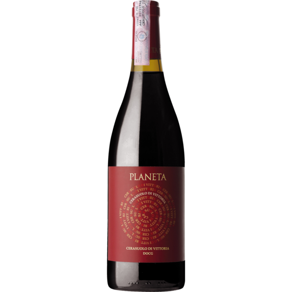 Planeta Cerasuolo di Vittoria